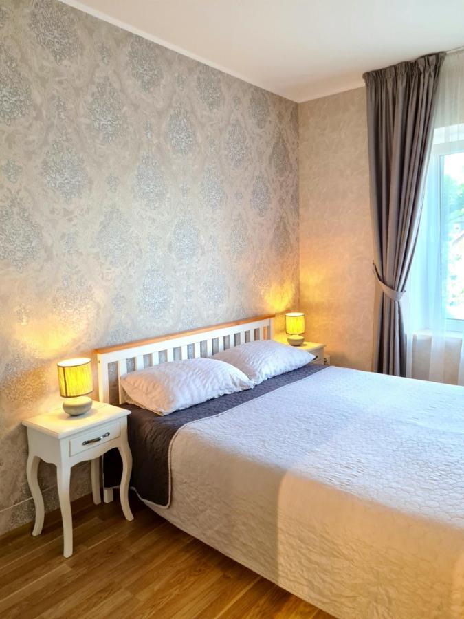 Old Town Apartment Telšiai Εξωτερικό φωτογραφία