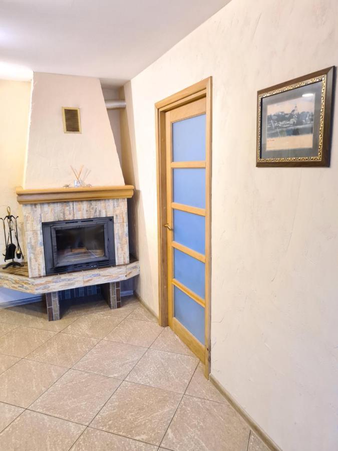 Old Town Apartment Telšiai Εξωτερικό φωτογραφία